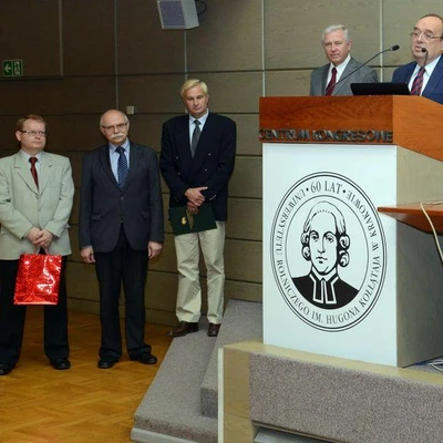 Międzynarodowa Konferencja Naukowa 