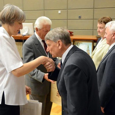 Międzynarodowa Konferencja Naukowa 