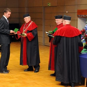 Inauguracja 2011/2012