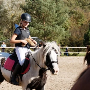 Hubertus 2019 - cz. VII - pogoń za lisem o puchar Dziekana (fot. Piotr Kawula)