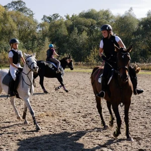 Hubertus 2019 - cz. VII - pogoń za lisem o puchar Dziekana (fot. Piotr Kawula)