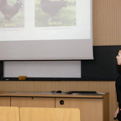 Seminarium naukowe - Badania Młodych (fot. Piotr Kawula)