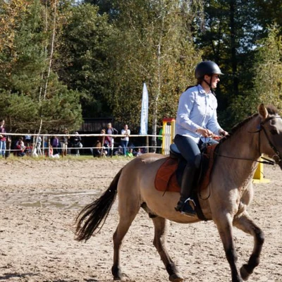 Hubertus 2019 - cz. V (fot. Piotr Kawula)