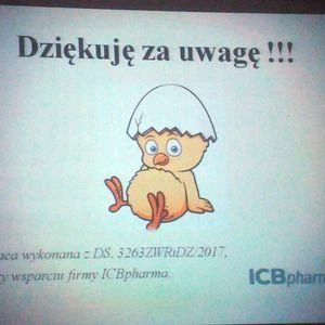 XLIII Sesja Studenckich Kół Naukowych (fot. Piotr Kawula)