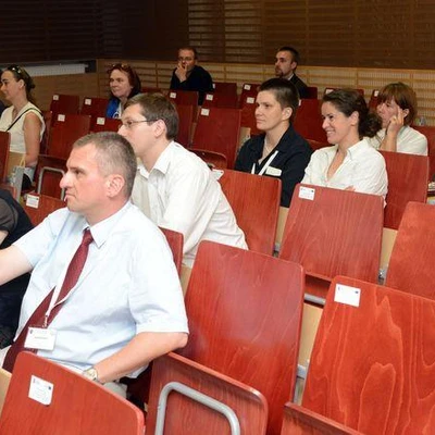 Międzynarodowa Konferencja Naukowa 