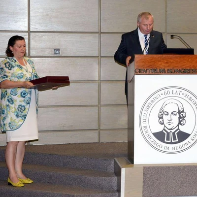 Międzynarodowa Konferencja Naukowa 