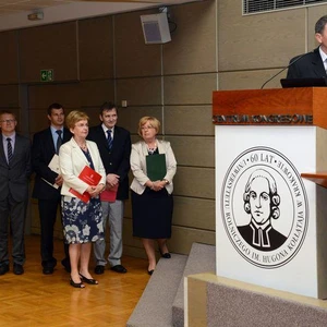 Międzynarodowa Konferencja Naukowa 