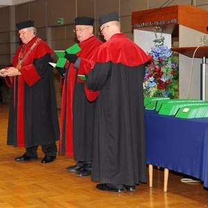 Inauguracja 2011/2012