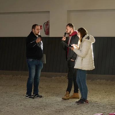 4 października 2025 r. Hubertus 2025, część 1