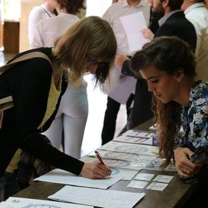 Międzynarodowa Konferencja Naukowa - Dzień 2 (fot. Piotr Kawula)