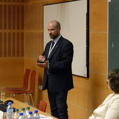 Międzynarodowa Konferencja Naukowa 