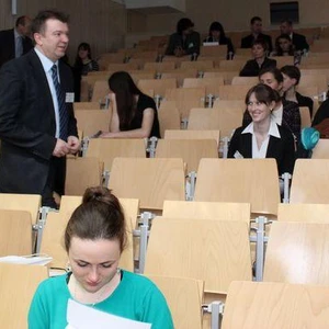 XL Międzynarodowa Sesja Naukowa Studenckich Kół Naukowych