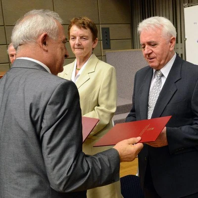 Międzynarodowa Konferencja Naukowa 