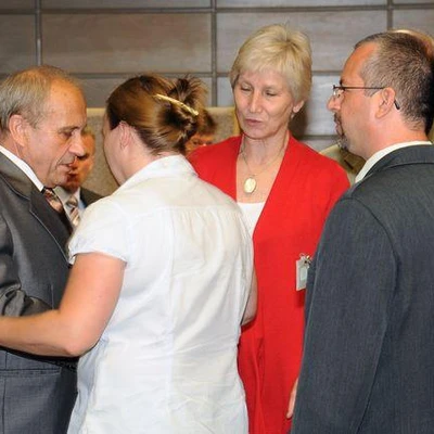 Międzynarodowa Konferencja Naukowa 