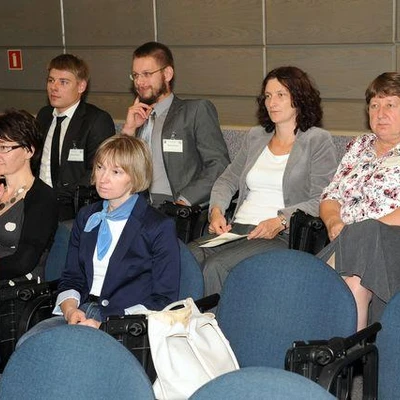 Międzynarodowa Konferencja Naukowa 