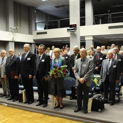 Międzynarodowa Konferencja Naukowa 