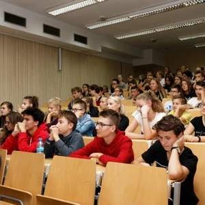 Małopolska Noc Naukowców 2018 (fot. Piotr Kawula)