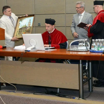 Międzynarodowa Konferencja Naukowa 