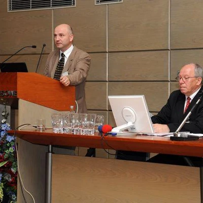 Międzynarodowa Konferencja Naukowa 