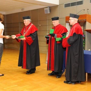 Inauguracja 2011/2012