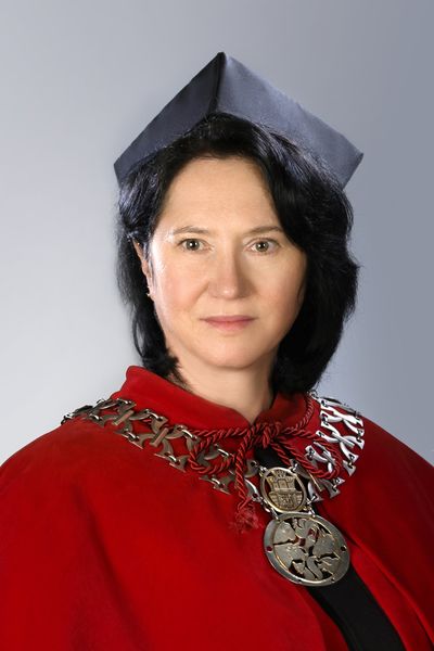 prof. dr hab. Dorota Zięba-Przybylska